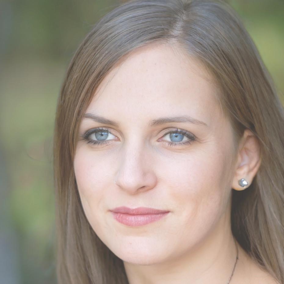 Portrait de Céline Moreau, dirigeante d'entreprise