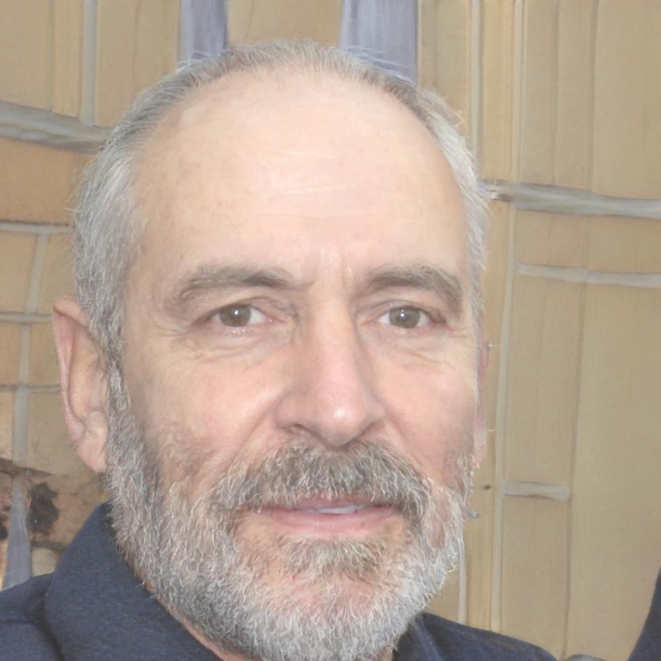 Portrait de Marc Lefebvre, expert en contrôle de gestion