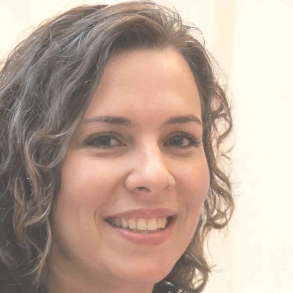 Portrait professionnel de Camille Rousseau